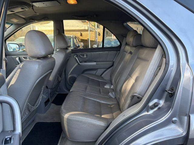 KIA Sorento 2.5 16V CRDI 4WD Active