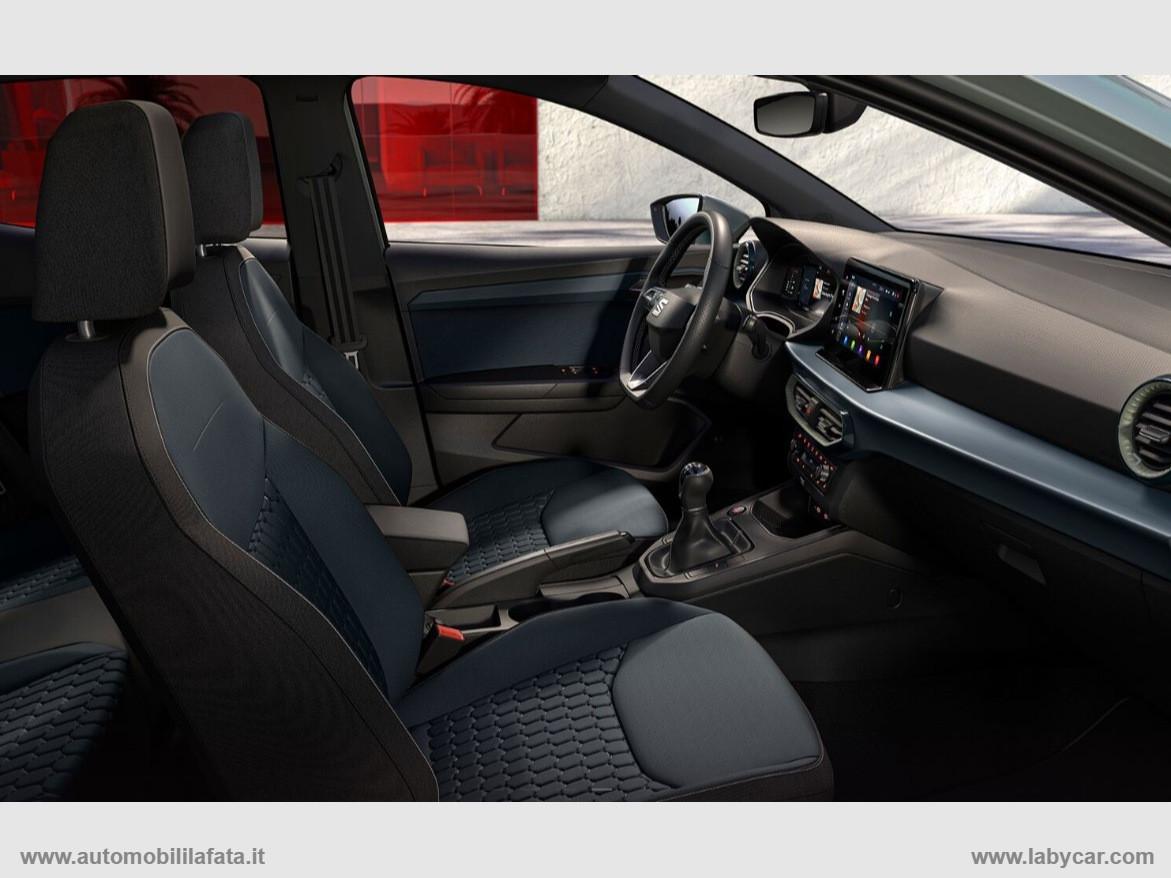 SEAT Ibiza 1.0 EcoTSI 95CV 5p. Business KM 0