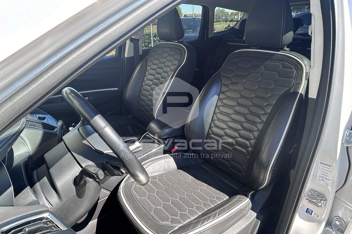 FORD Kuga 2.0 TDCI 150 CV S&S 4WD Powershift Vignale