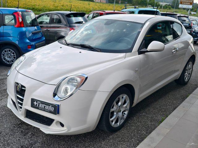 ALFA ROMEO MiTo 1.3 JTDm-2 95 CV Distinctive