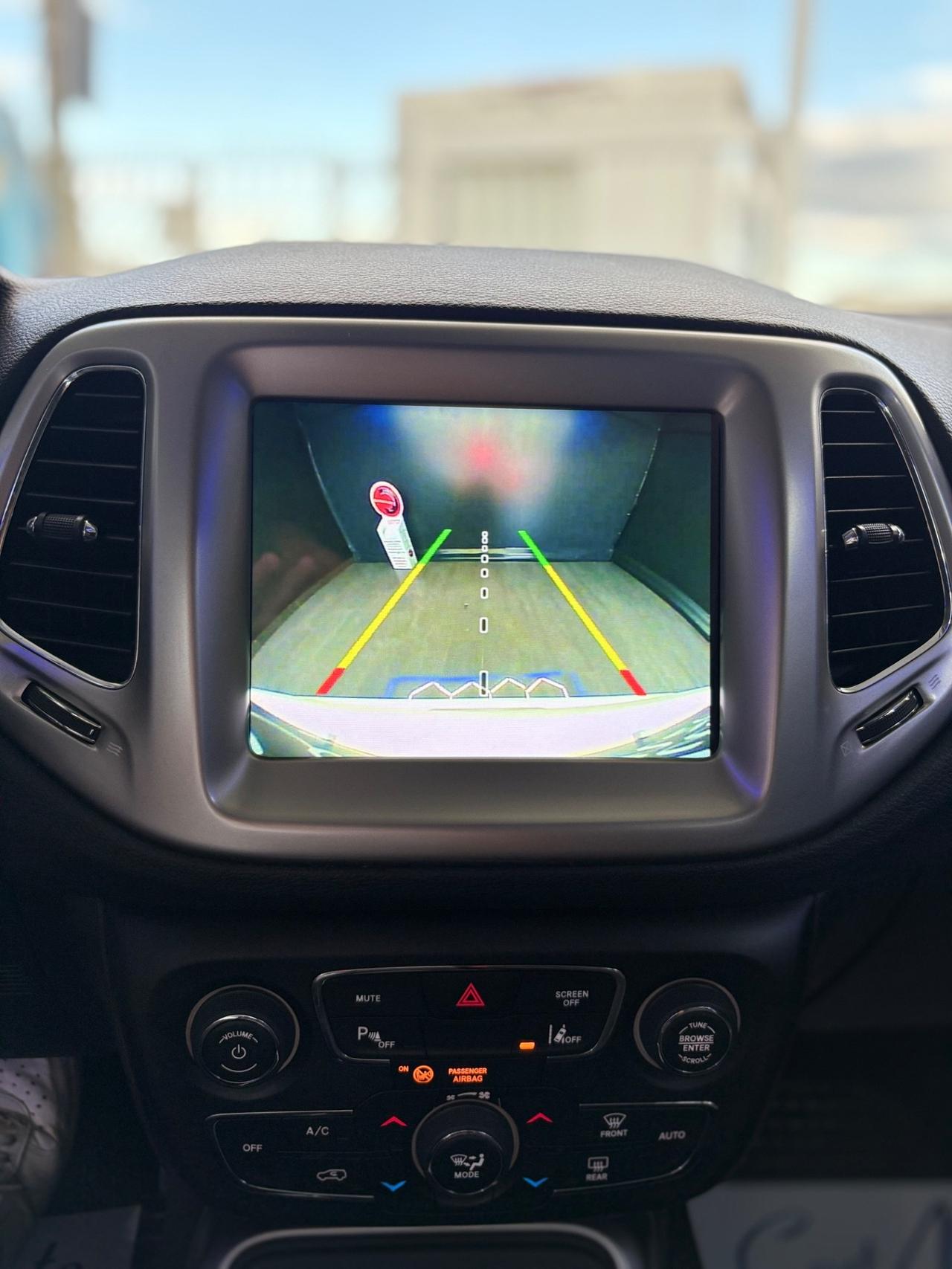 Jeep Compass 1.6 Multijet 120 cv Limited 2018