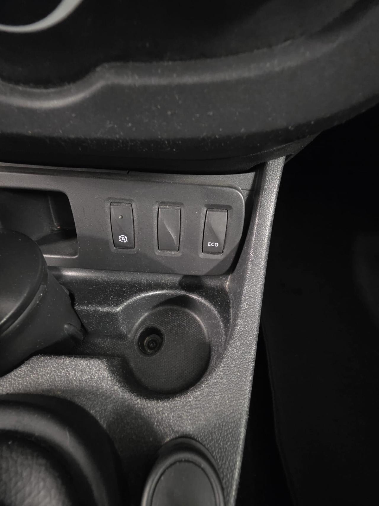 Dacia Duster 1.5 Diesel StileMotori