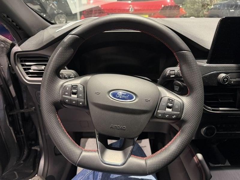 Ford Kuga Kuga 2.5 Plug In Hybrid 225 CV CVT 2WD ST-Line