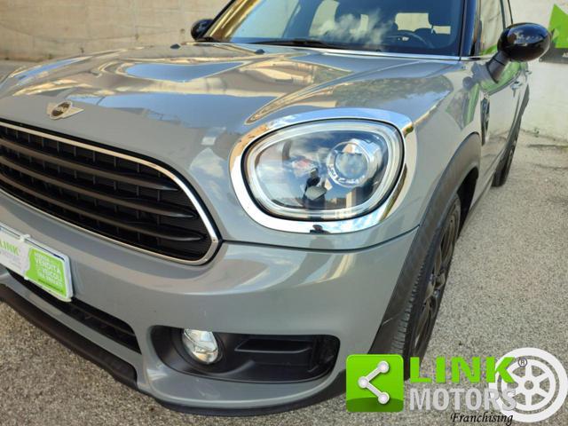 MINI Countryman 1.5 Cooper Countryman