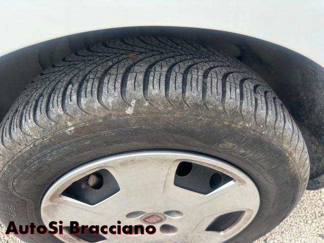 FIAT Fiorino 1.3 MJT 95CV Cargo SX APPLE CAR PLAY!!