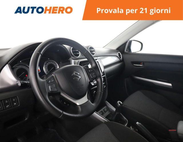 SUZUKI Vitara 1.0 Boosterjet 4WD AllGrip Cool