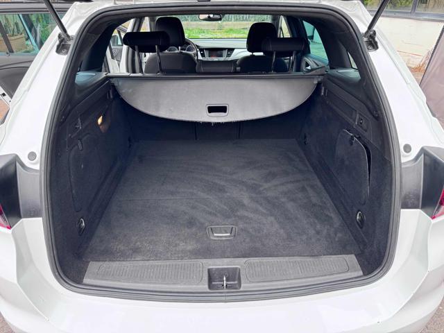 OPEL Astra sports tourer 1.2 t gs line S&S 130cv