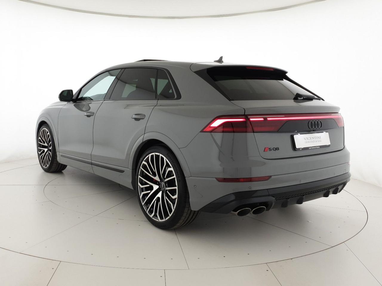 4.0TFSI 507CV quattro tiptronic Sport Attitude