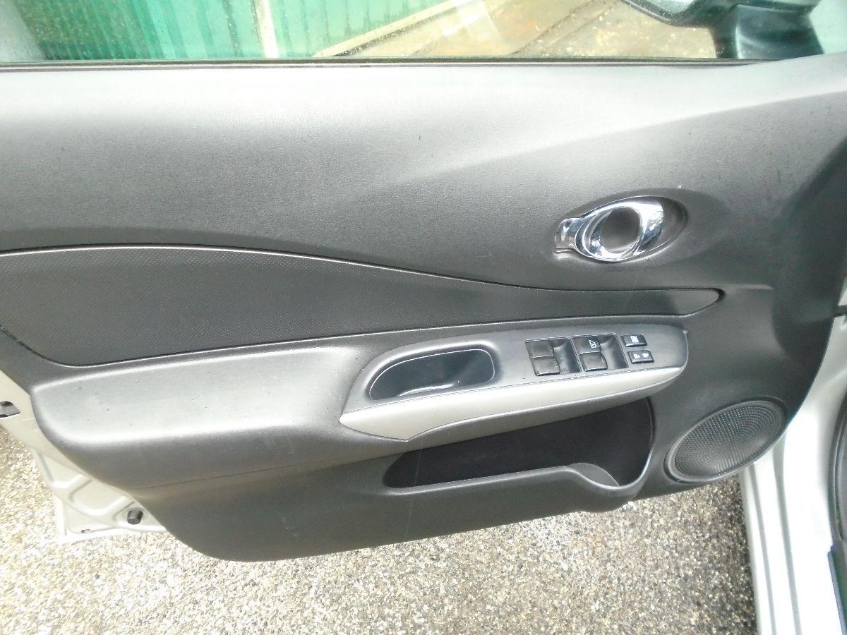 NISSAN Note '14 1.5 DCI OK NEOP. 127000 KM