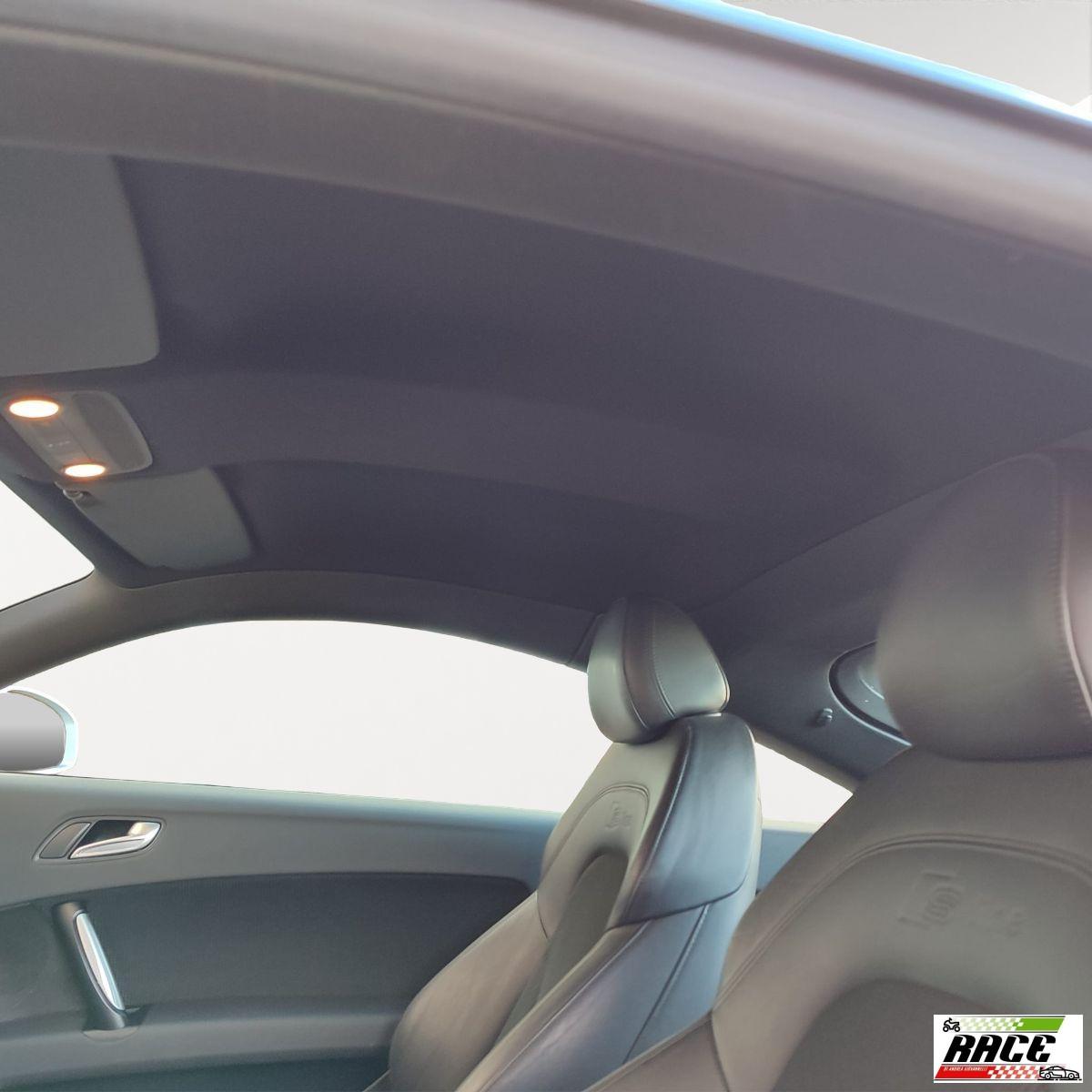 AUDI - TT Coupè - 2.0 TDI ultra S line