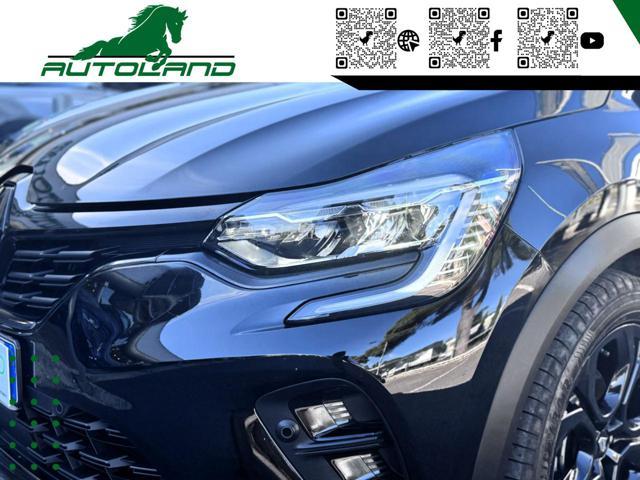 RENAULT Captur Plug-in Hybrid E-Tech 160 CV Rive Gauche