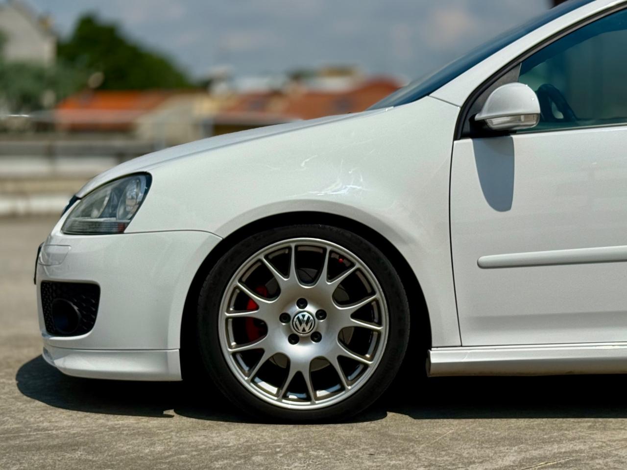 Volkswagen Golf GTI 2.0TFSI DSG GTI Edition 30 STAGE2 390cv