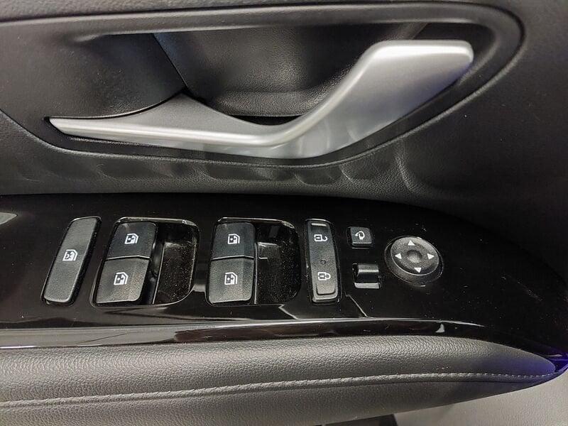 Hyundai Tucson Tucson 1.6 HEV aut.Exellence