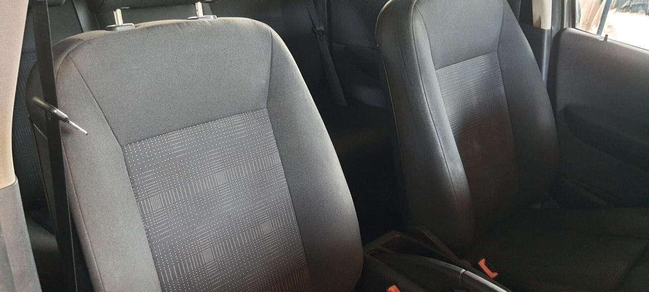 Mercedes-benz A 180 CDI CAMBIO AUTOMATICO