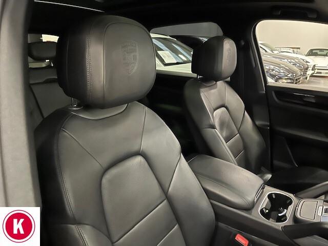 Porsche Cayenne 3.0 V6