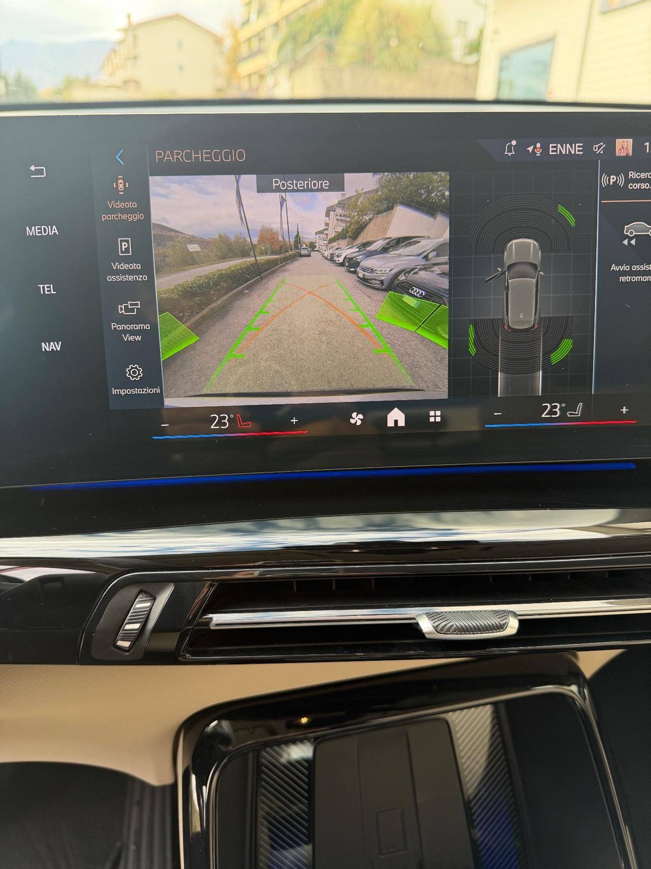 Bmw X1 sDrive 18d PERFETTA