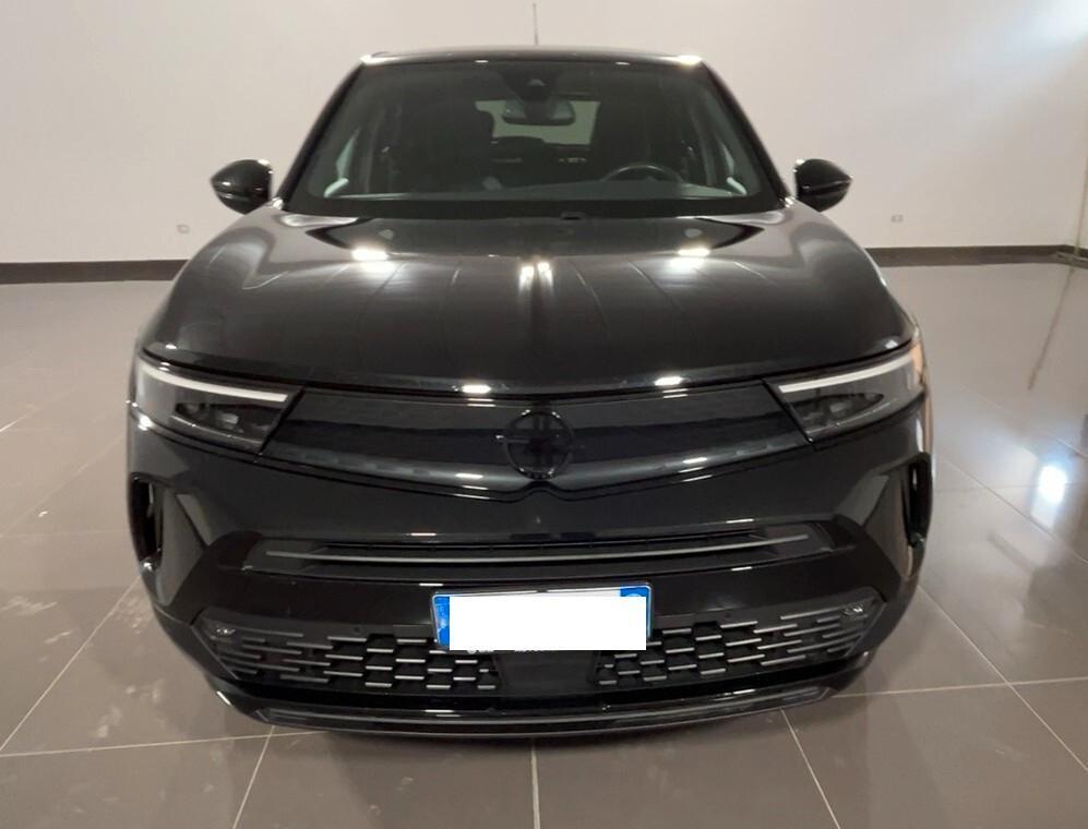 OPEL MOKKA 1.2 GS LINE AUTOMATICA FULL