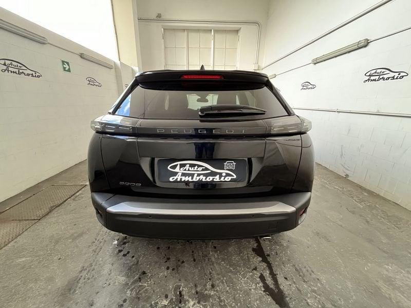 Peugeot 2008 BlueHDi 130 S&S EAT8 Allure TUA DA 280 EURO AL MESE