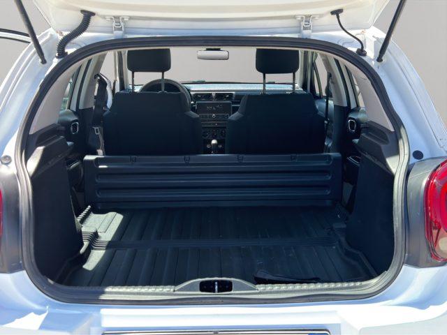 CITROEN C3 1.5 100cv van 2 posti