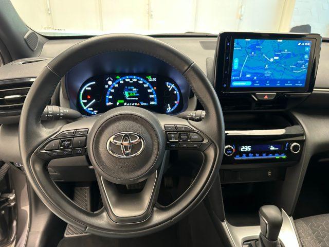 TOYOTA Yaris Cross 1.5 Hybrid 5p. E-CVT Trend