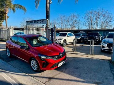 RENAULT CLIO 1.0 TCe 100 CV GPL *41.000 KM