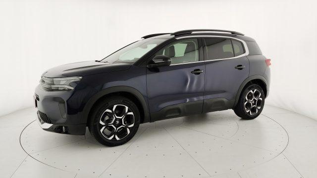 CITROEN C5 Aircross Hybrid 136 e-DCS6 Max