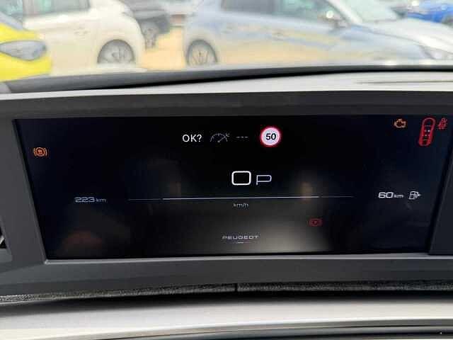 Peugeot 3008 Hybrid 145 e-DCS6 Allure