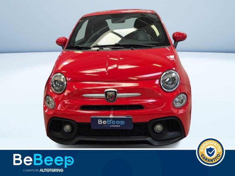 Abarth 595 1.4 T-JET 145CV MY18
