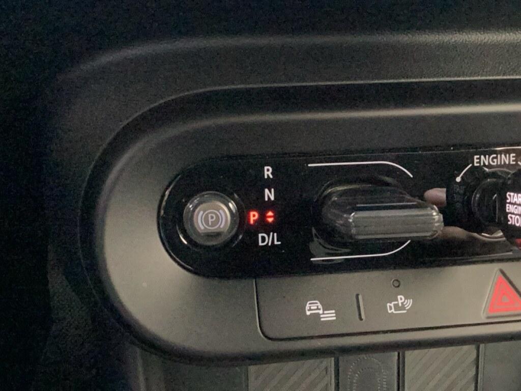 Mini Mini Cooper Cabrio 2.0 C Classic Auto