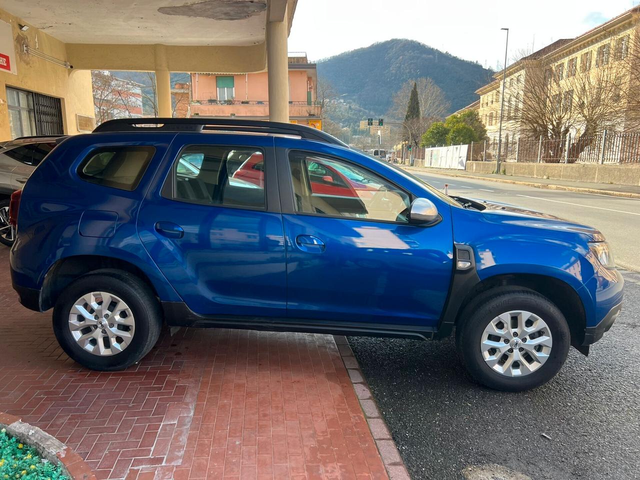 Dacia Duster 1.0 TCe GPL 4x2 Essential