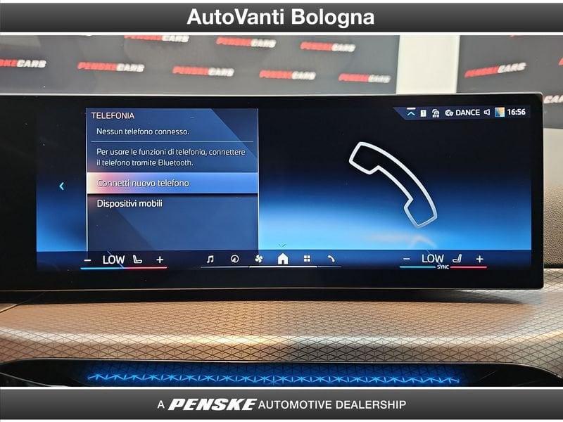 BMW Serie 3 320d 48V xDrive Touring Msport Pro
