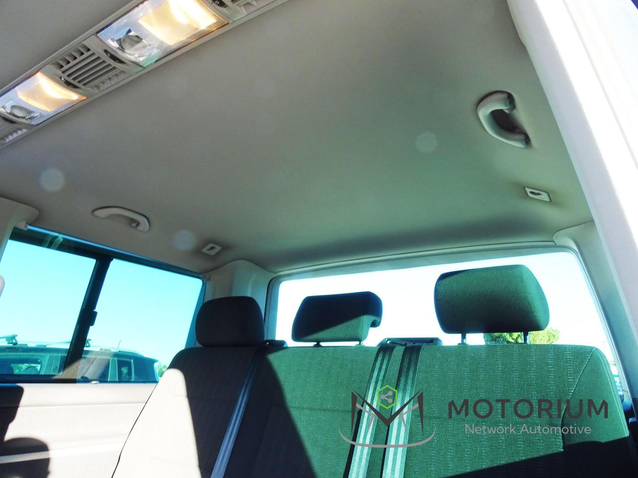 Volkswagen T3 Multivan 2.0 TDI 204CV 4Motion *UNIPRO*