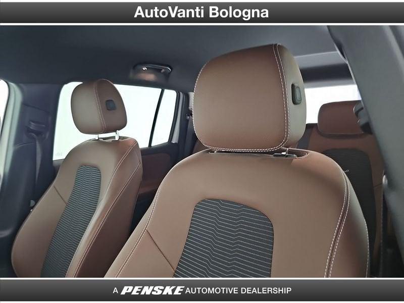 Mercedes-Benz GLB GLB 200 d Sport 4matic auto