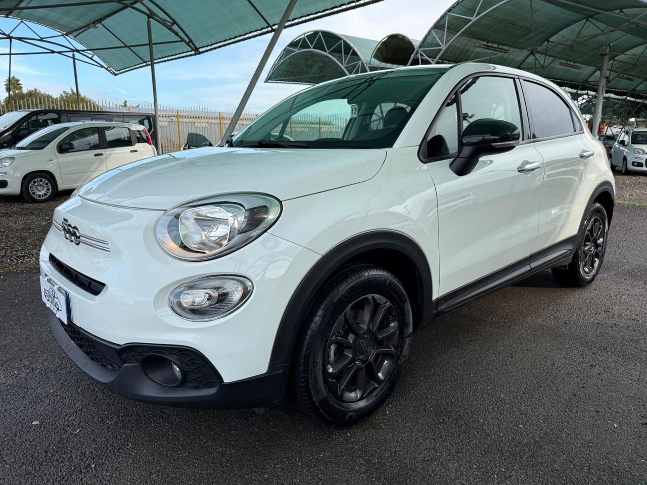 Fiat 500X 1.3 MultiJet 95 CV Club