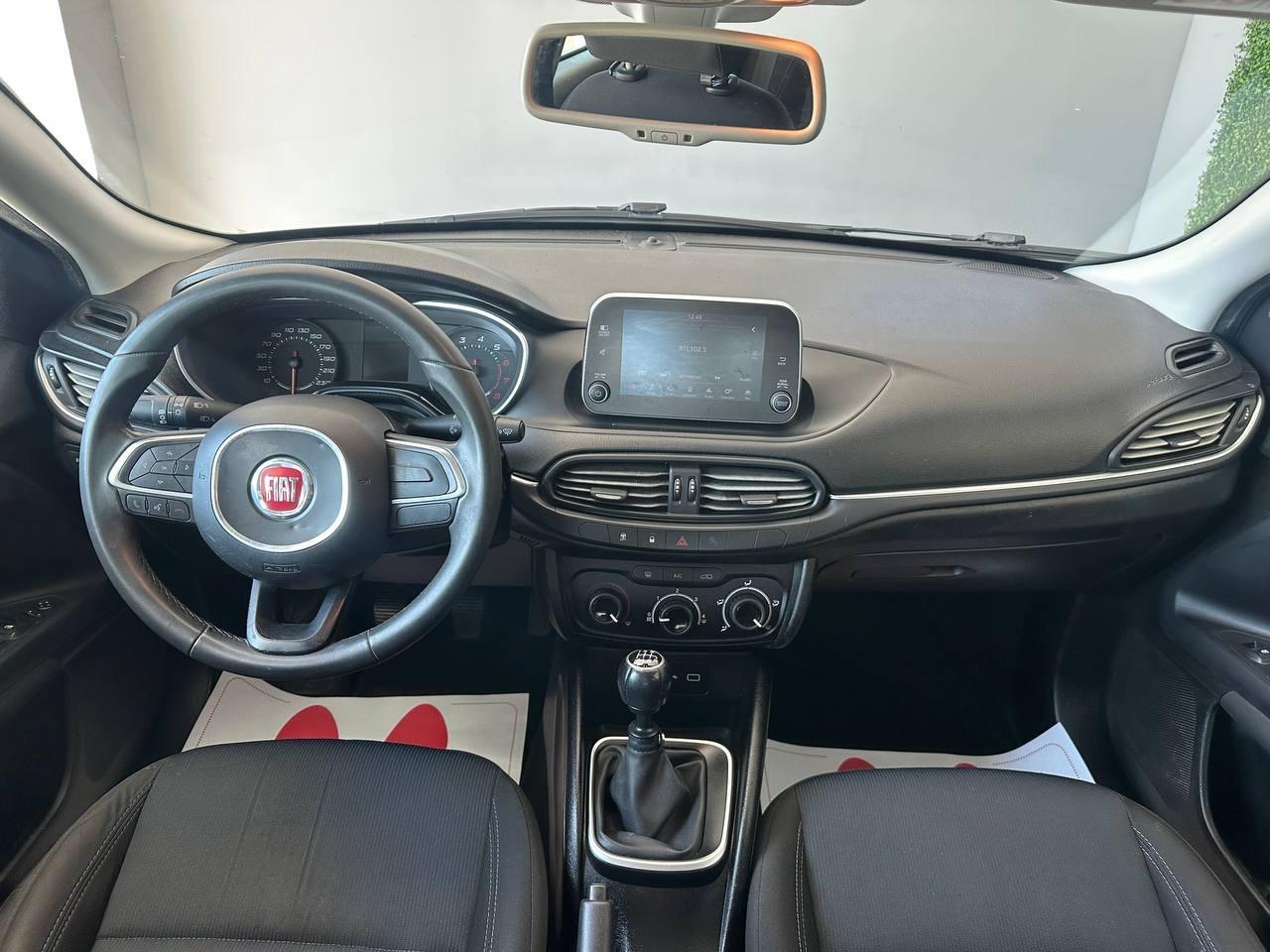 Fiat Tipo 1.4 | 95 CV - Unico Proprietario