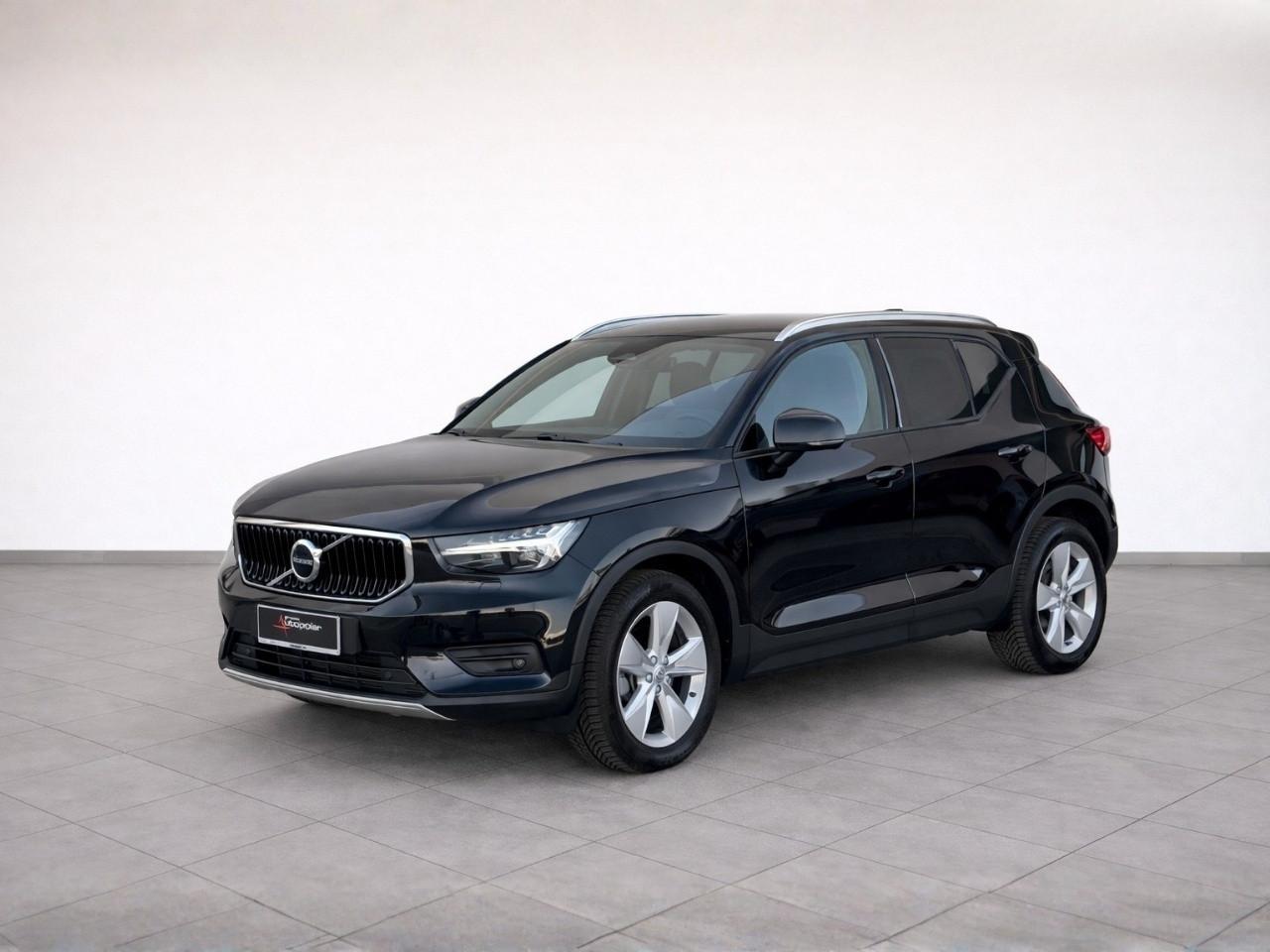 VOLVO XC40 B3 CORE AUTO
