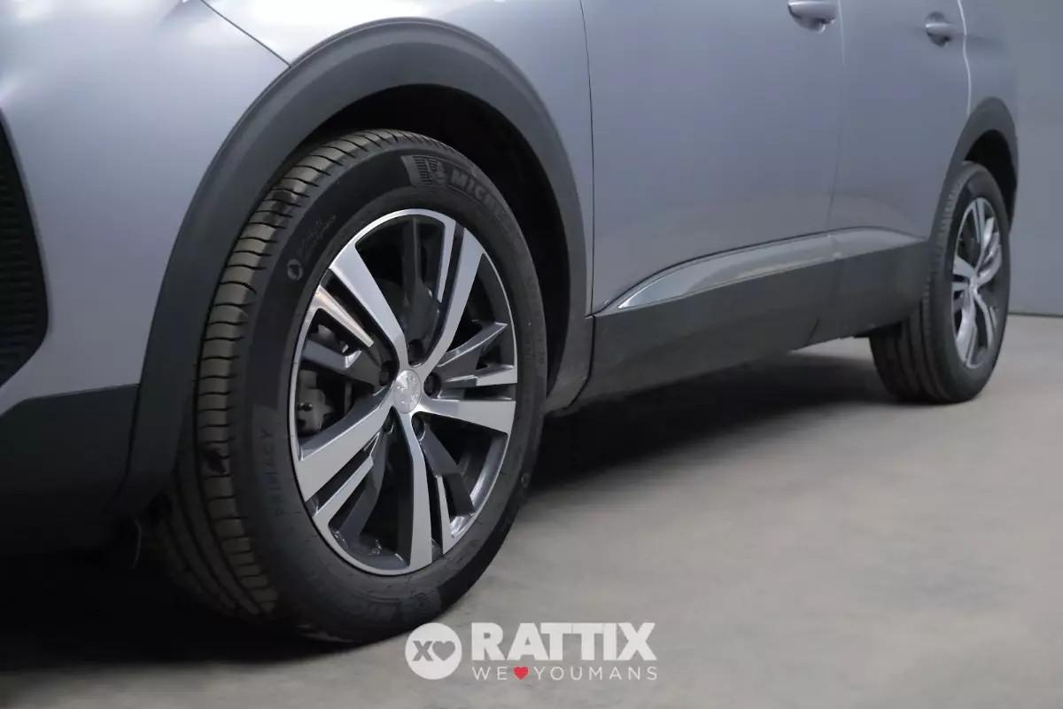Peugeot 3008 1.5 BlueHDi 130CV Allure Pack EAT8