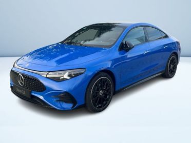 Mercedes-Benz CLA 350e 4Matic EQ AMG Line Premium