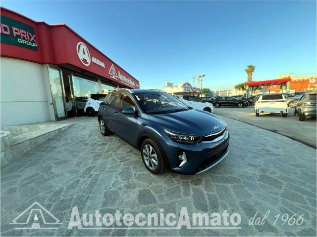 KIA Stonic 1.0 T-GDi 100 CV MHEV DCT Urban