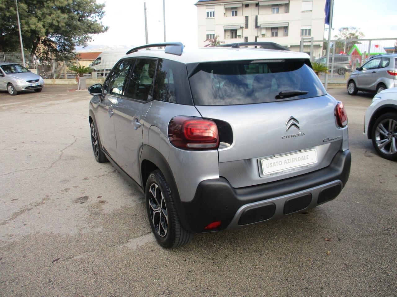 Citroen C3 Aircross C3 Aircross PureTech 110 S&S S