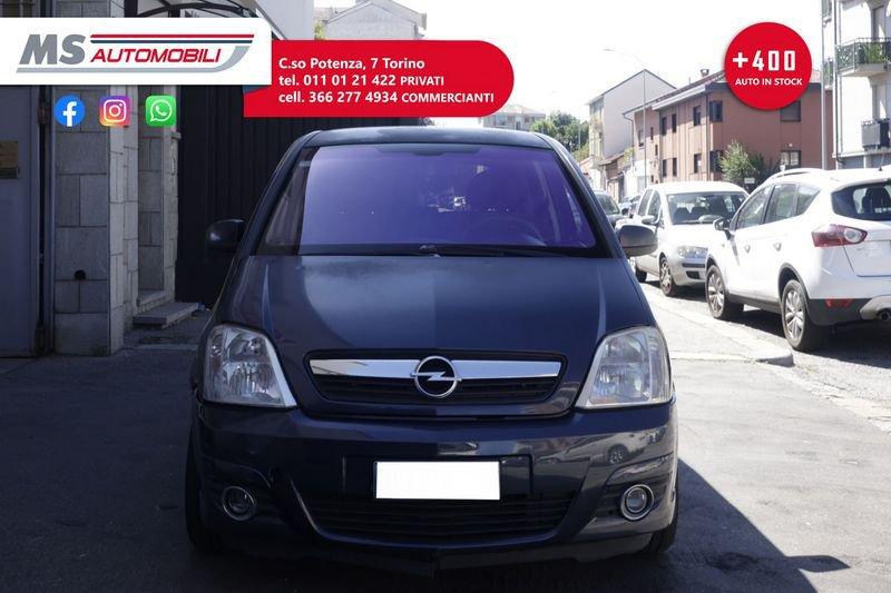 Opel Meriva Opel Meriva 1.3 CDTI ecoFLEX Cosmo 55KW ANNO 2007