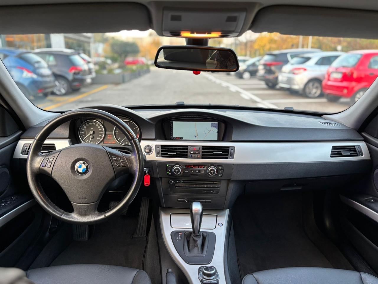 Bmw 320 320d cat Touring Futura