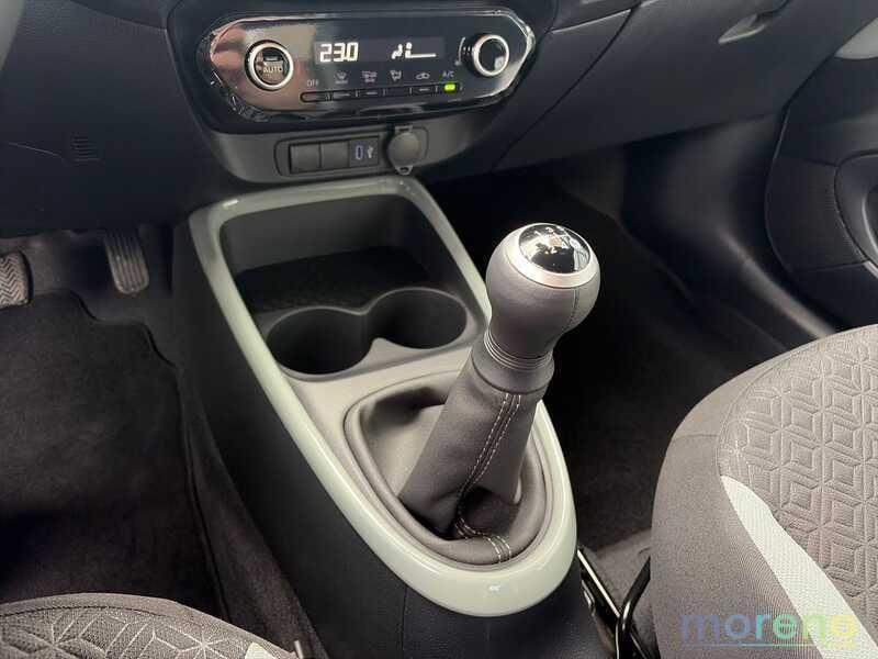Toyota Aygo X X 1.0 Trend 72 CV