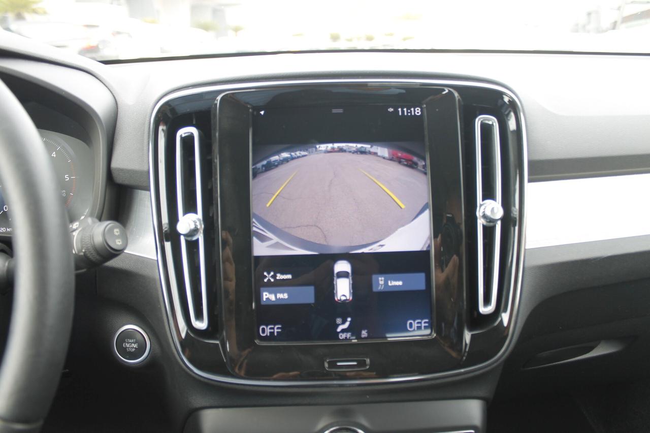 Volvo XC40 D3 Geartronic Momentum Pro