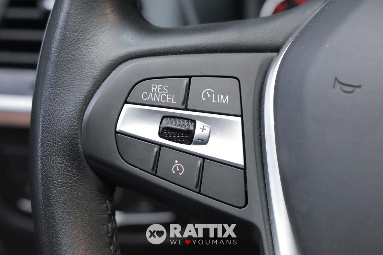 BMW X3 20d 190CV Business Advantage XDrive Auto