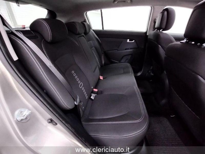 KIA Sportage 1.6 GDI 2WD Cool (TETTO)