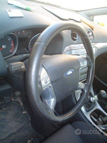 Ford S-Max 1.8 TDCi 125CV