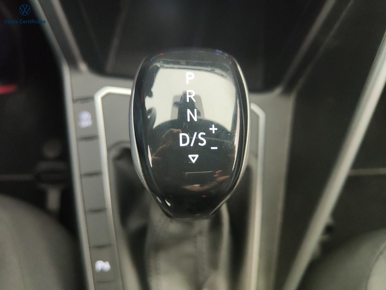 VOLKSWAGEN Taigo - Taigo 1.5 TSI 150 CV DSG R-Line