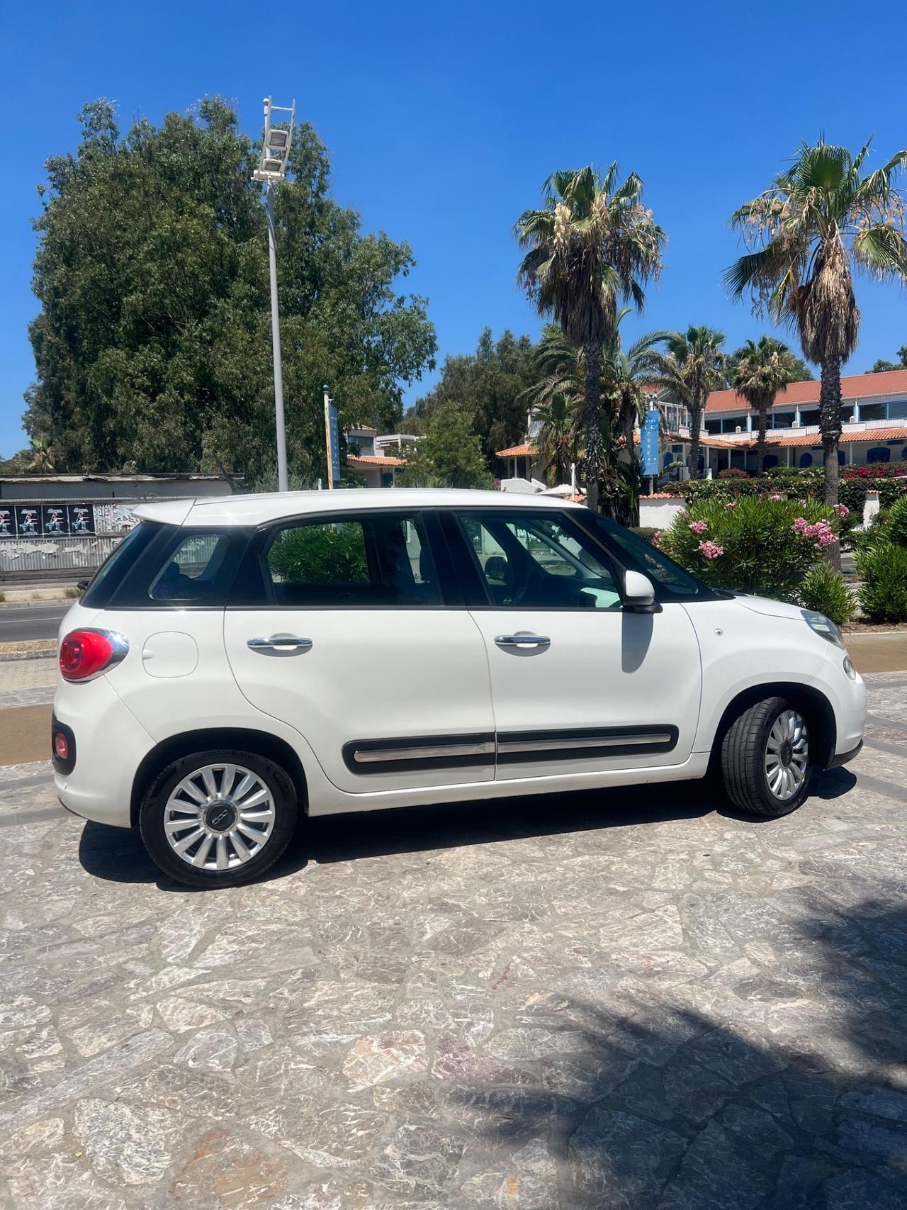 Fiat 500L 1.3 Multijet 95 CV Lounge