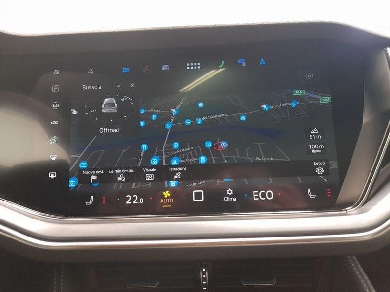 Volkswagen Touareg 3.0 V6 TDI SCR 170kW R-Line Final Edit